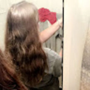 Meet your Posher, Hailey